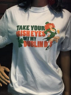 Omaha St. Patrick's Day Shirts
